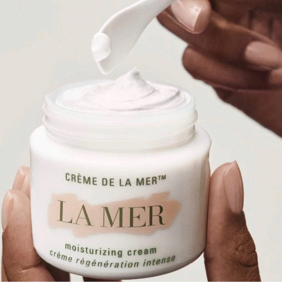 La Mer Moisturizing Cream - Picture 4 of 6